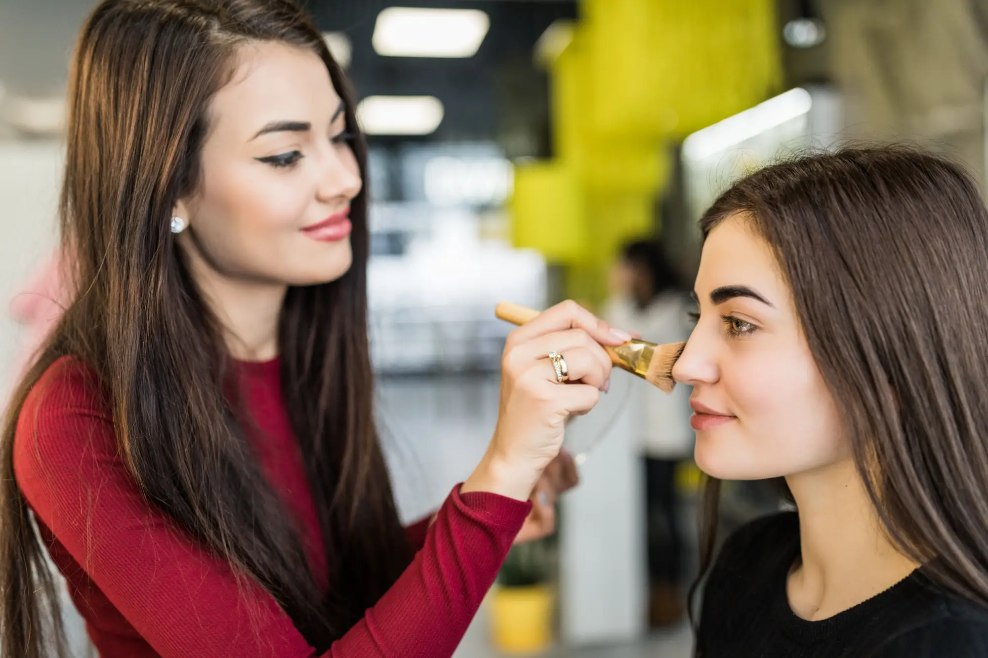 makeup courses in Dubai