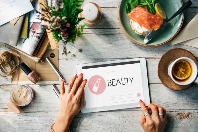 Beauty and Wellness Courses in dubai