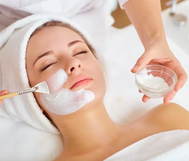 Beauty and Spa Therapy