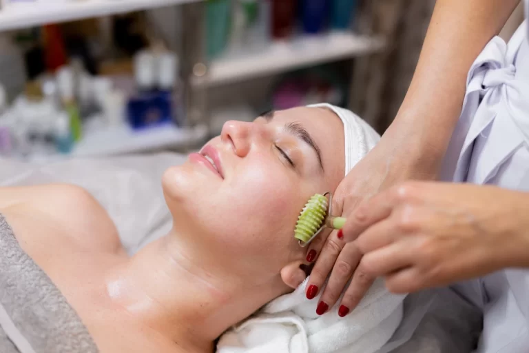 beauty and spa therapy course in dubai