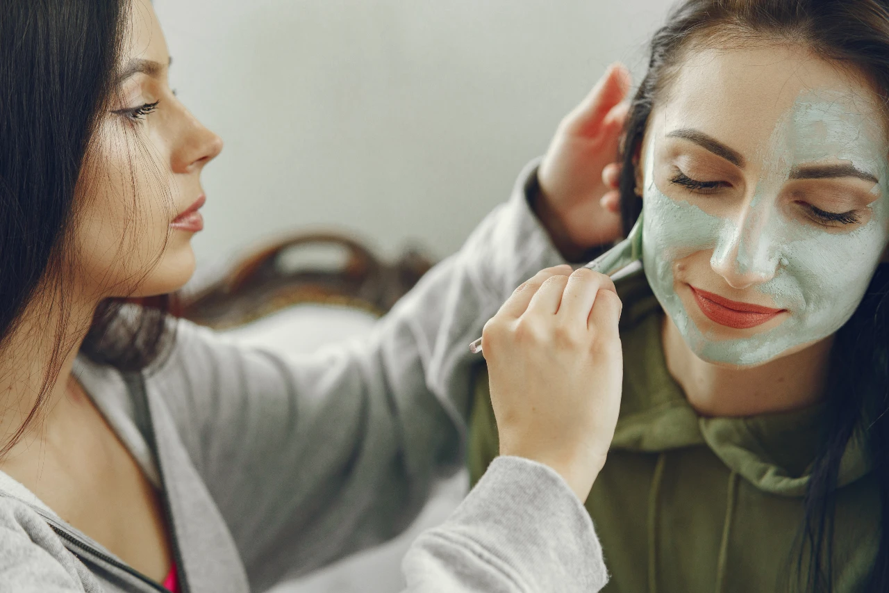 Beauty Therapy Course Dubai