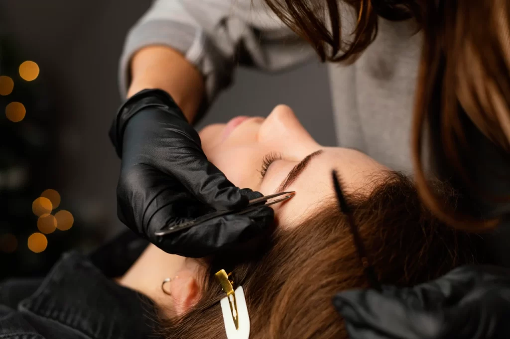Permanent Makeup Courses in dubai