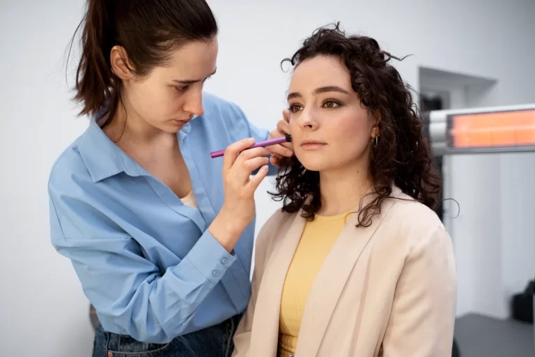 permanent makeup course