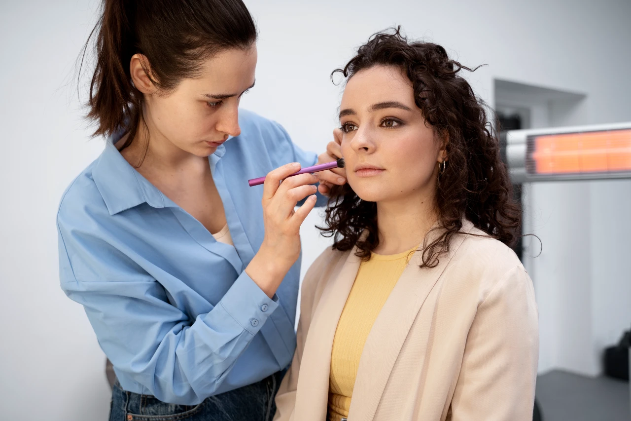 permanent makeup course